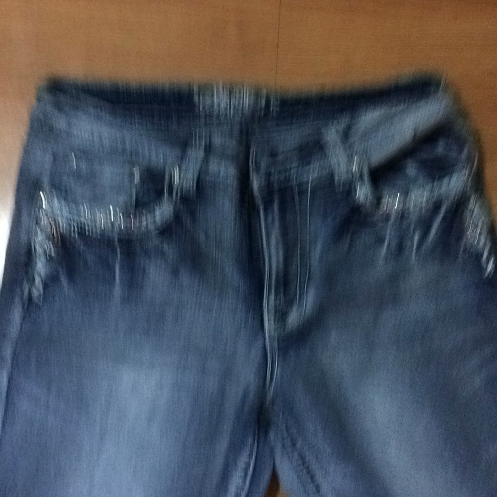 Jean - Picture 3 of 4